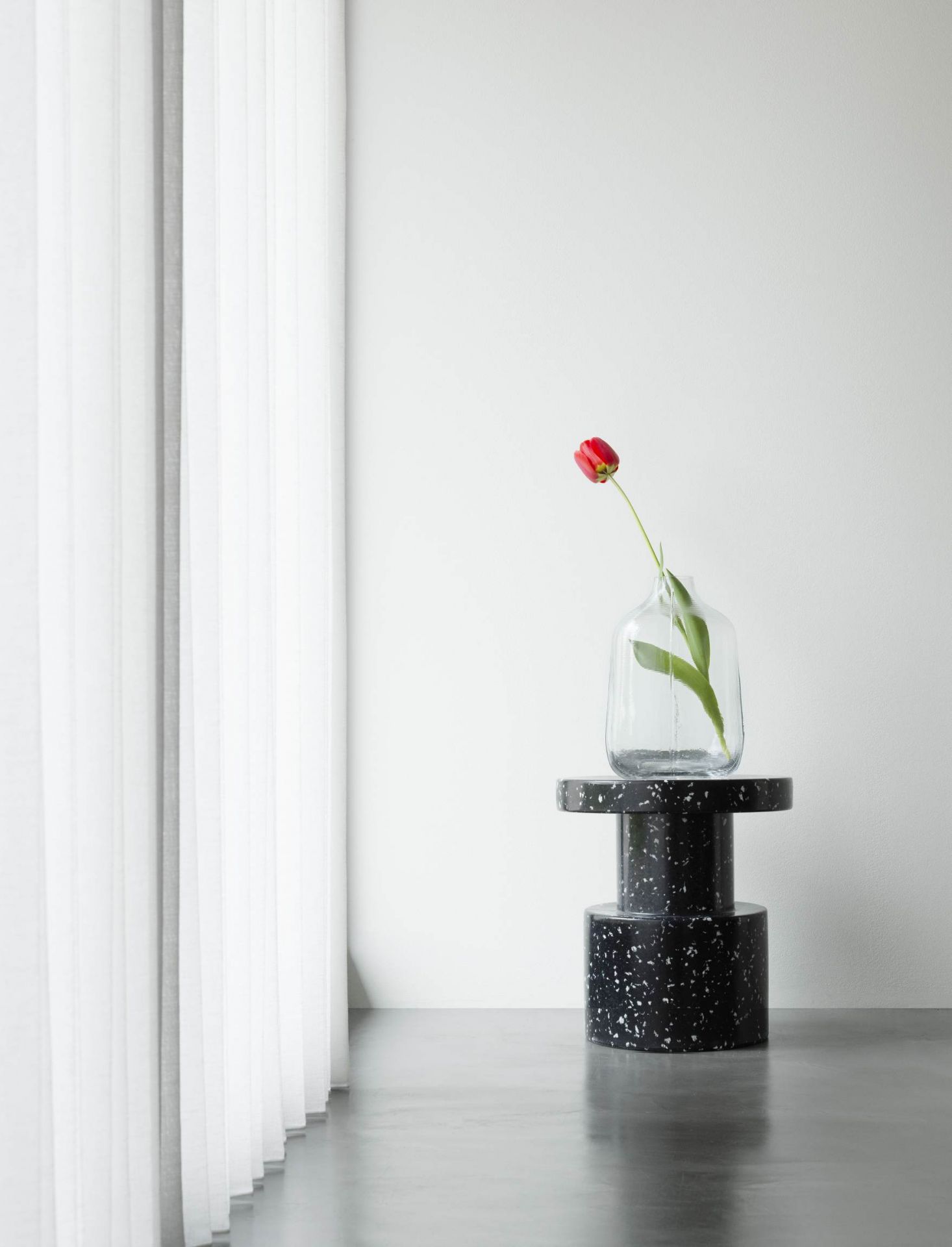 Bit Tabouret Stool Normann Copenhagen