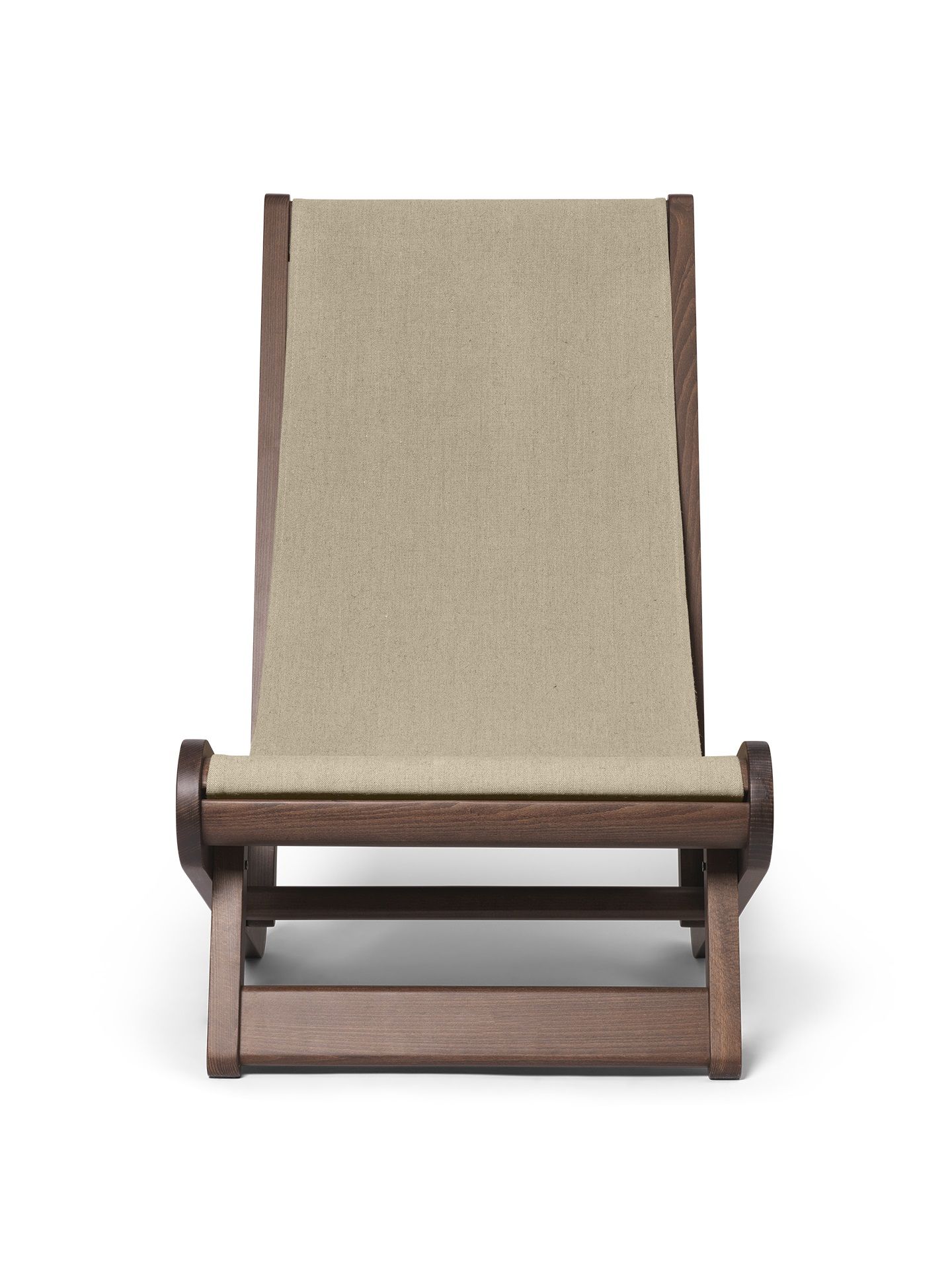 Hemi Lounge Chair Fauteuil Ferm Living 
