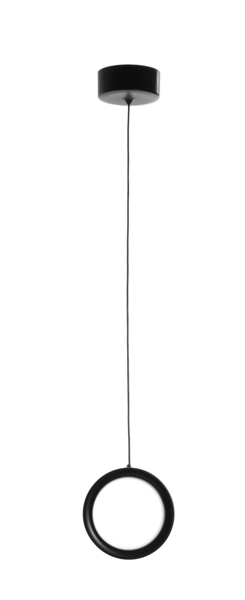 Lost Lampe suspendue S Magis