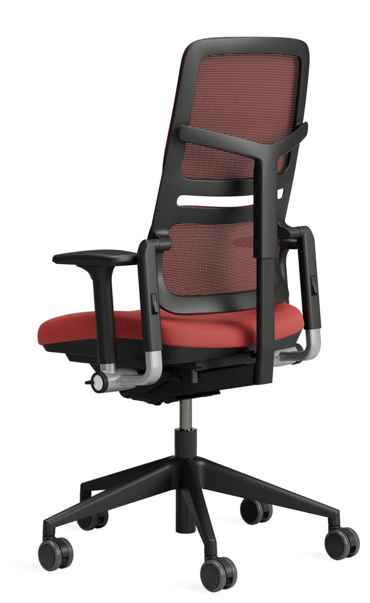 Please Fauteuil de travail Air avec dossier en maille Steelcase 