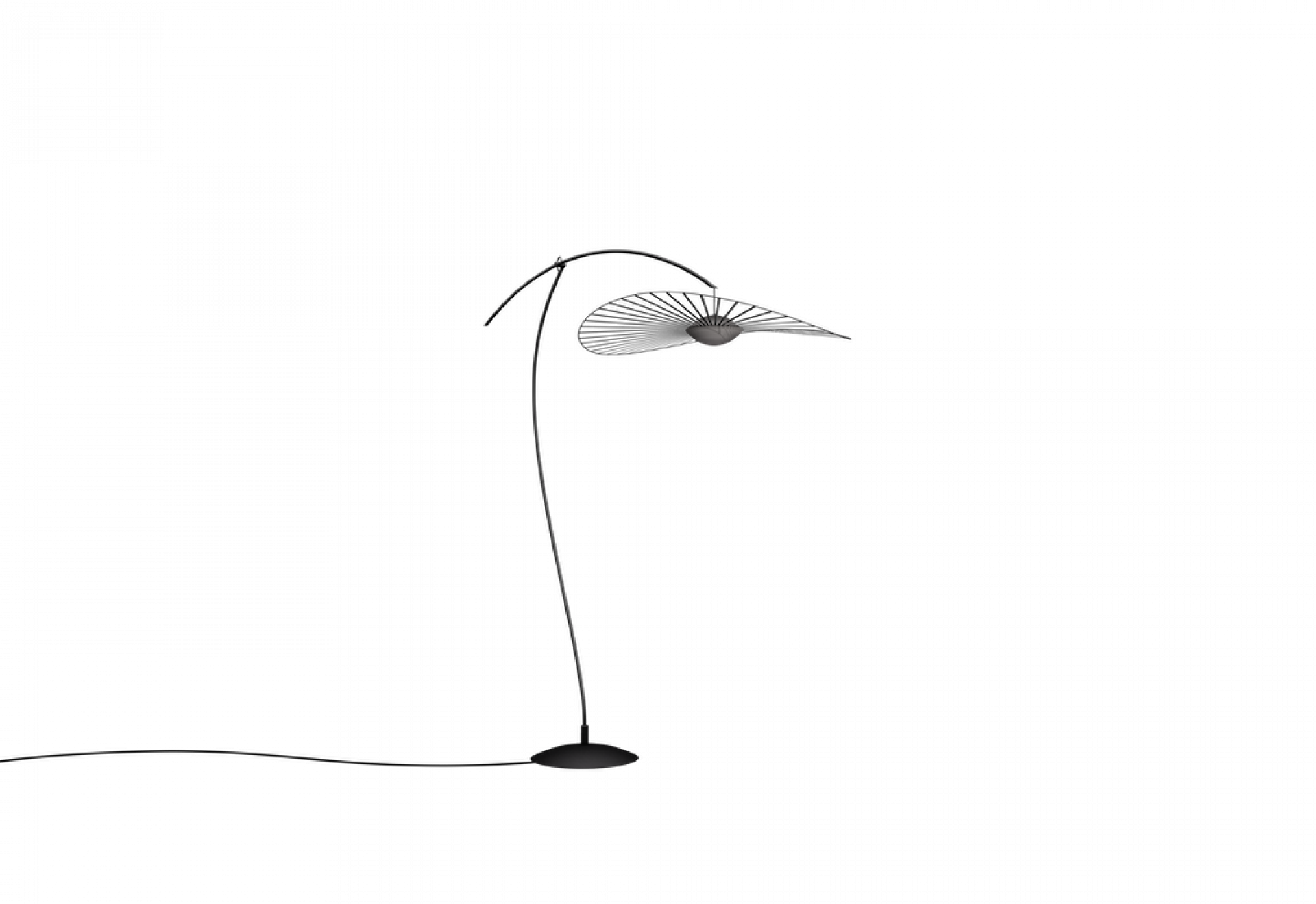 Vertigo Nova Lampadaire Petite Friture