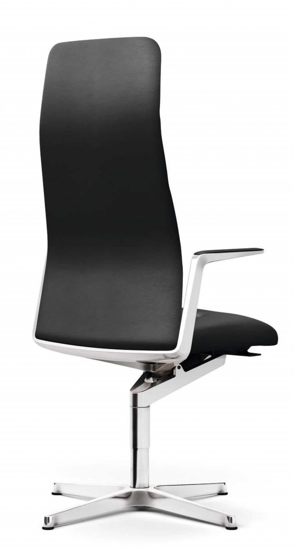 Leadchair Managment Pivotante chaise / Chaise de bureau pivotante Walter Knoll