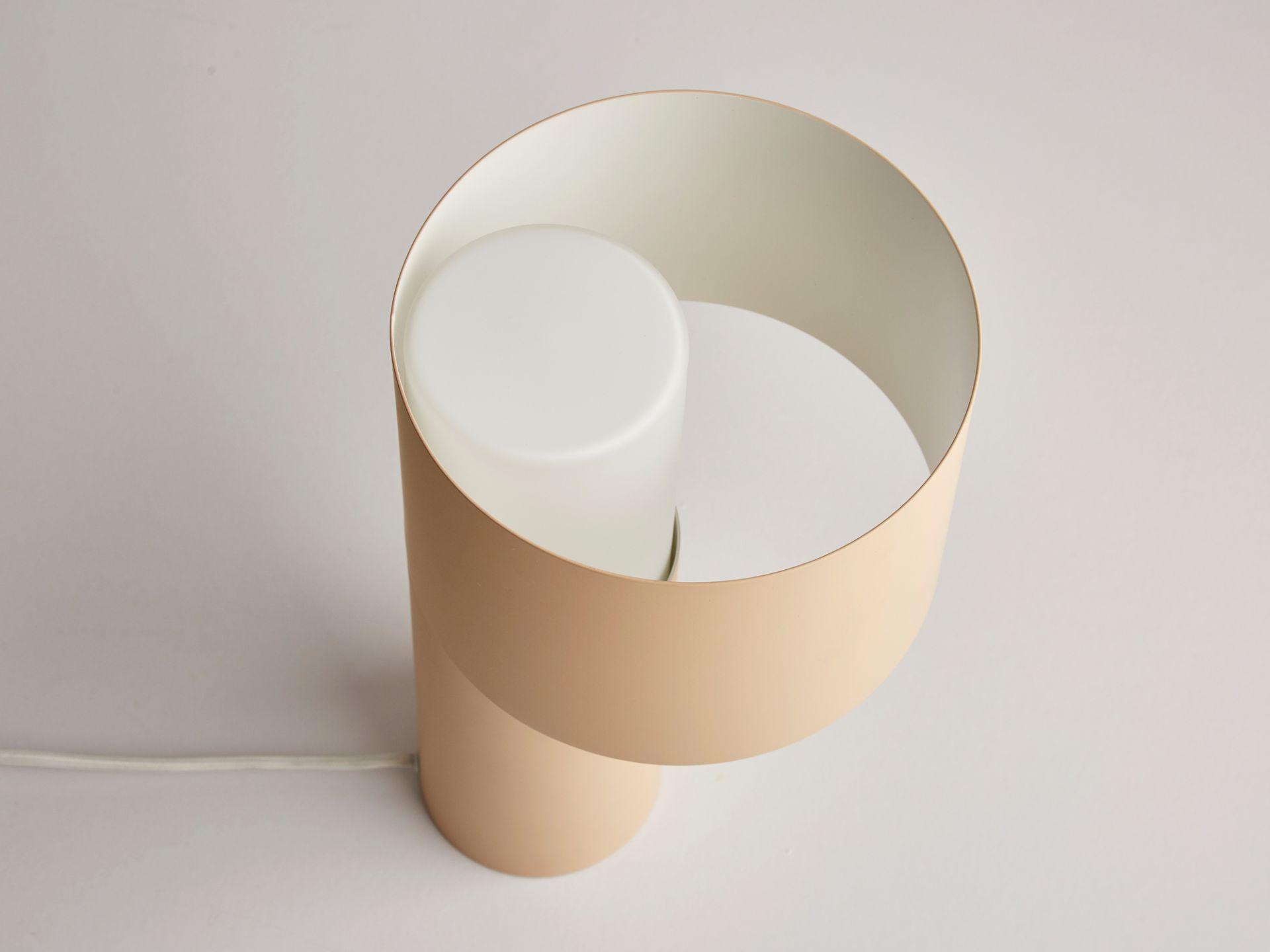 Tangent Table Lamp Lampe de table Woud