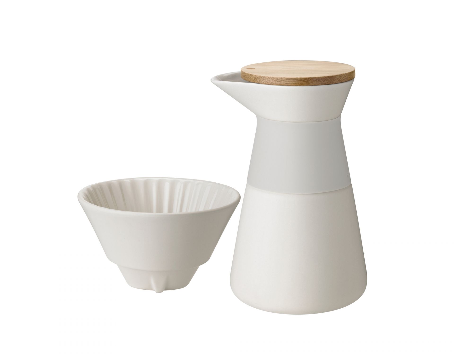 Theo Cafetière avec filtre sable Stelton OFFRE SPECIALE
