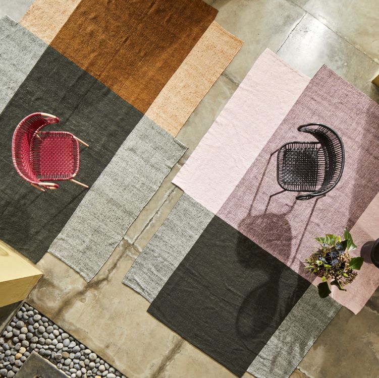  Nobsa Rug Medium Tapis ames