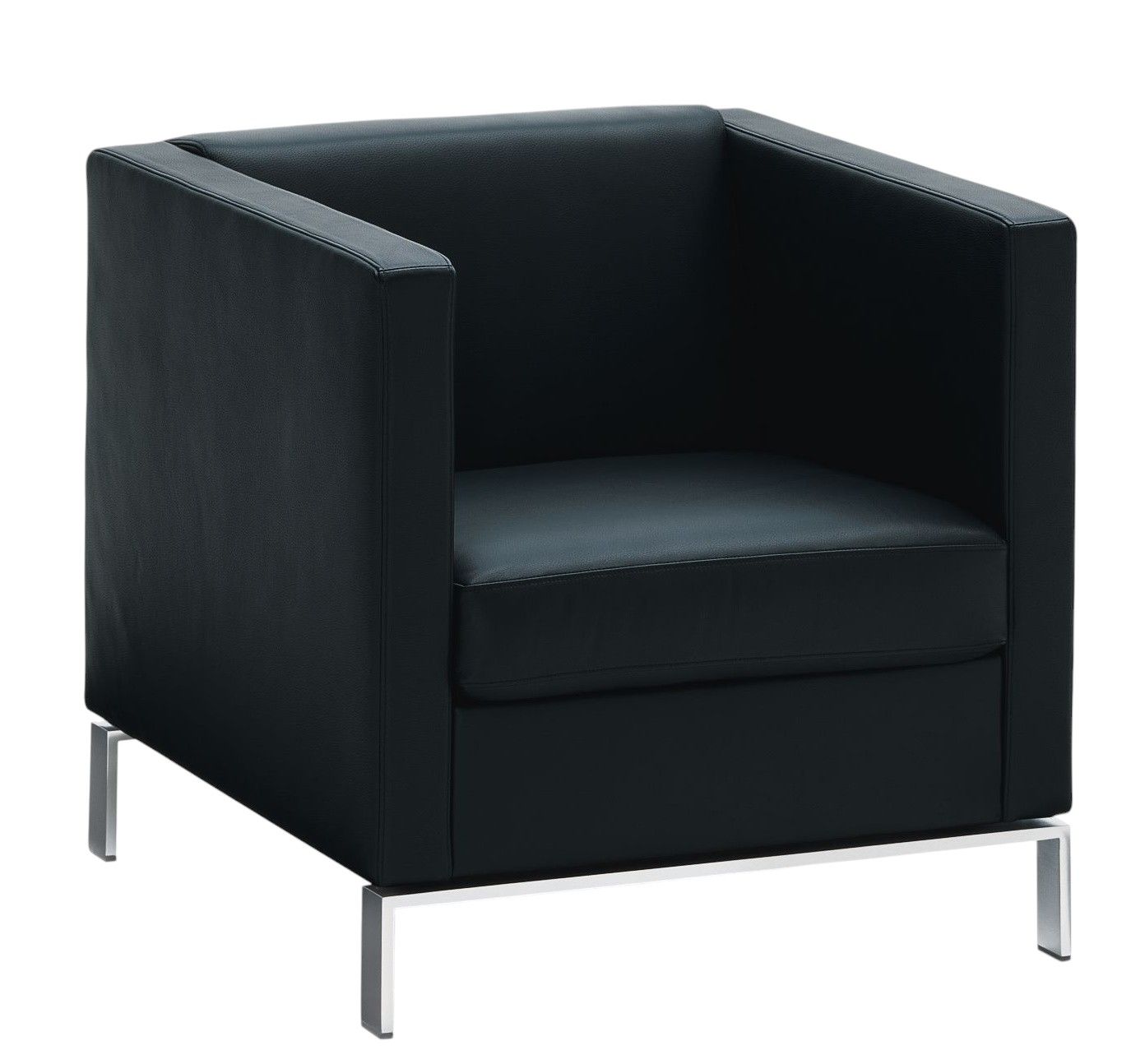 501 Foster Fauteuil Walter Knoll