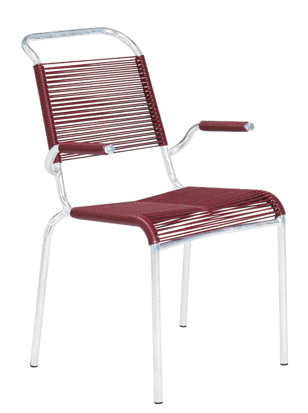 Altorfer Fauteuil Outdoor Embru 