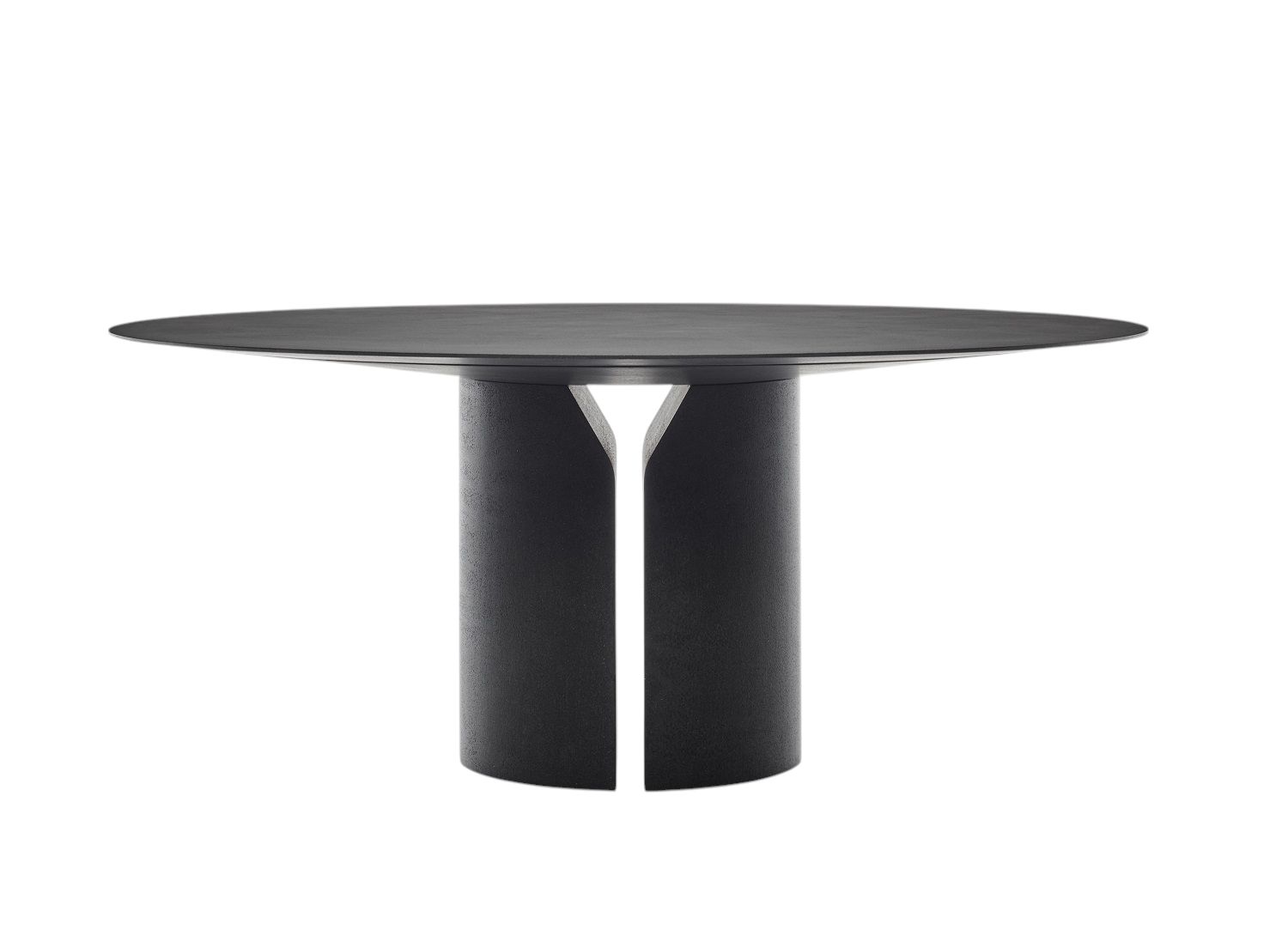 NVL Table Table / Table à manger MDF Italia NVL Table Table / Table à manger MDF Italia