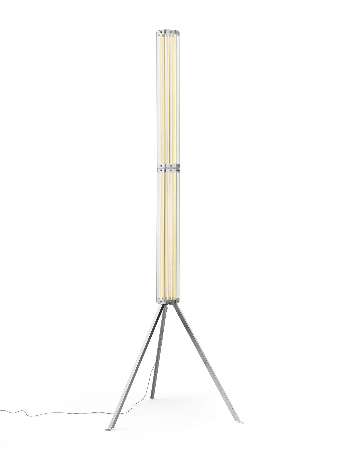 Superwire F Lampadaire Flos
