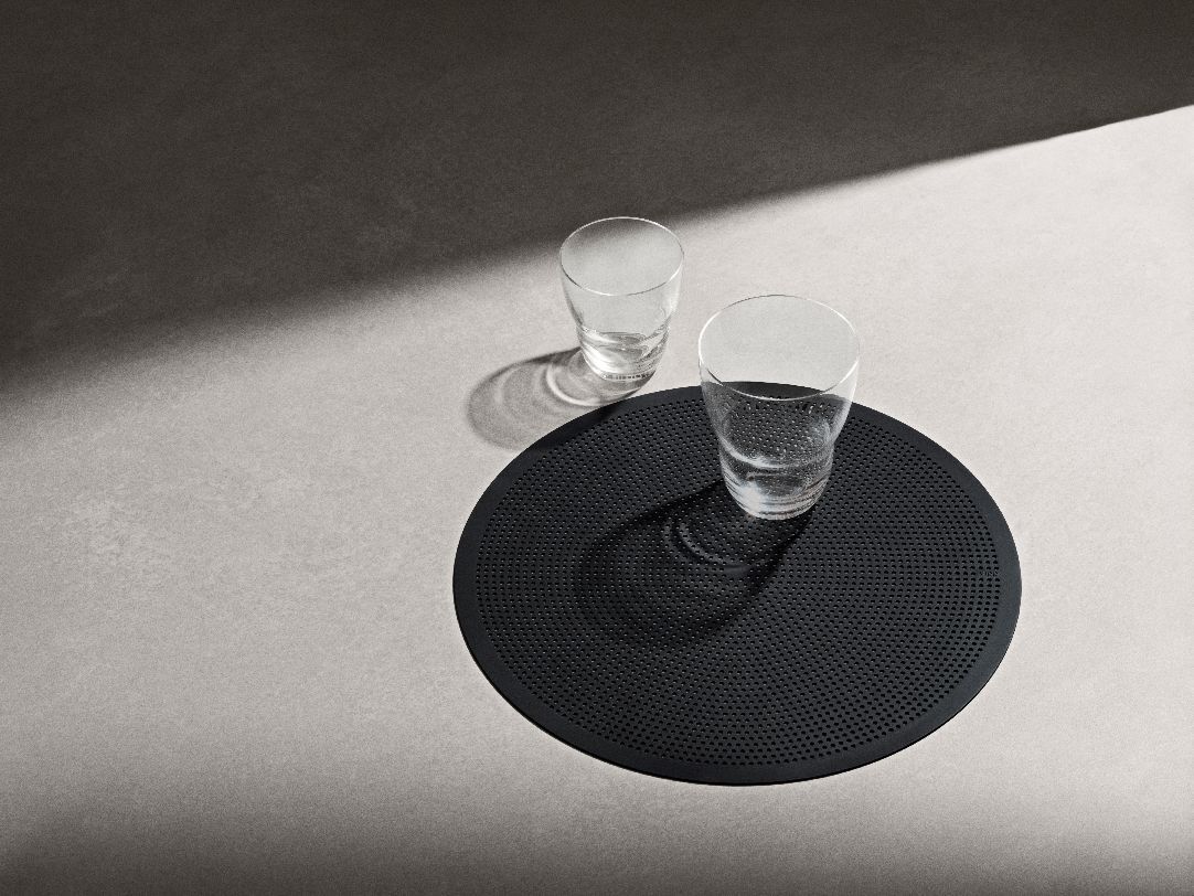 VIPP134 / VIPP 134 Set de Table Rond Vipp