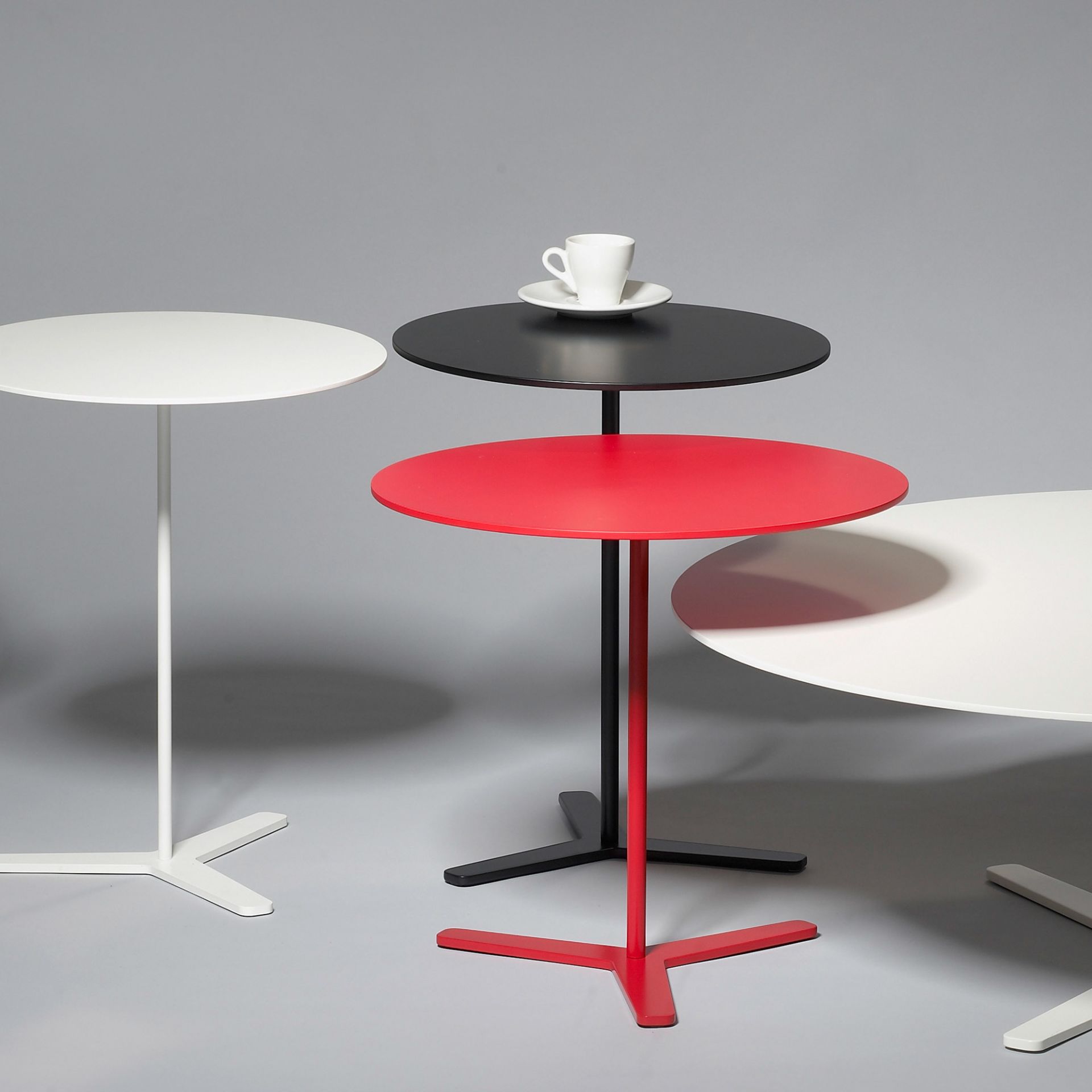 Tre Table d'appoint Mox