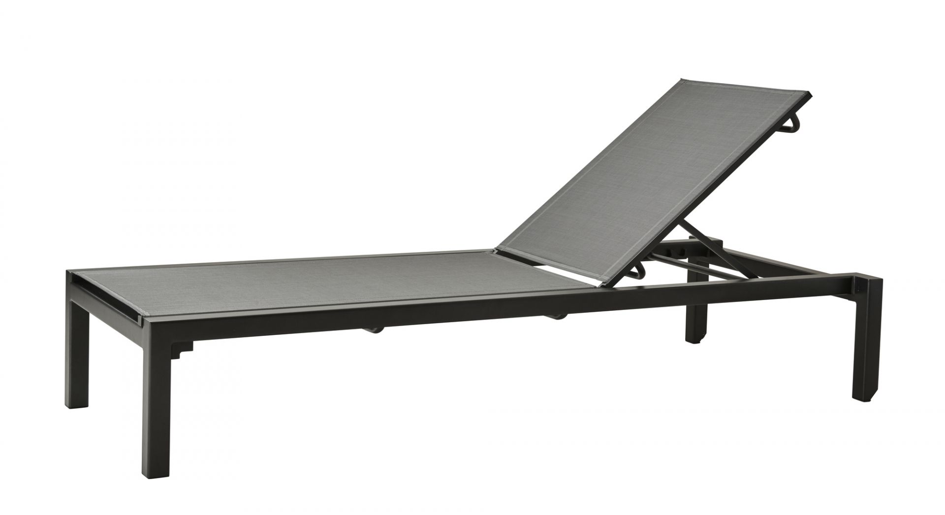 Relax Outdoor Bain de soleil empilable Cane-Line