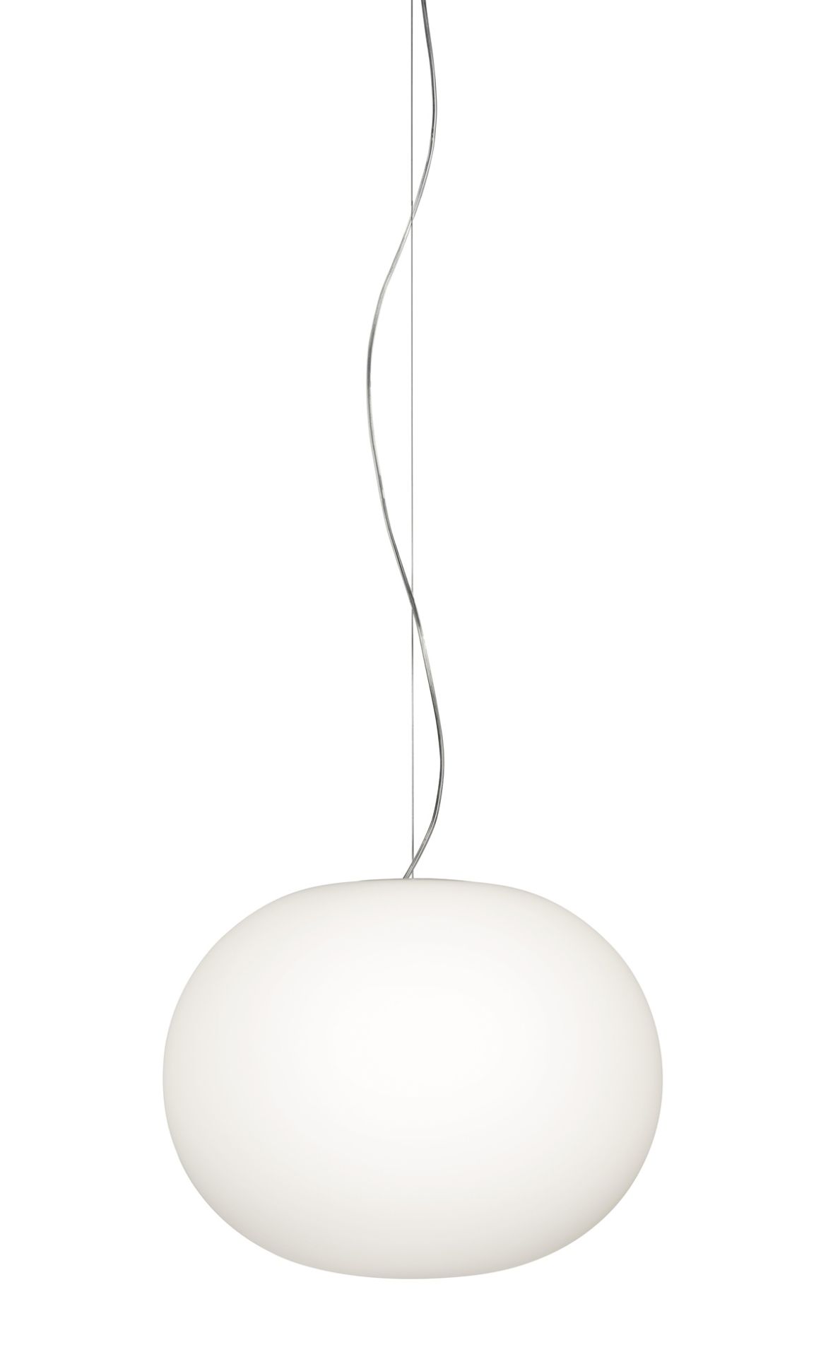 Glo Ball S2 Lampe suspension Flos