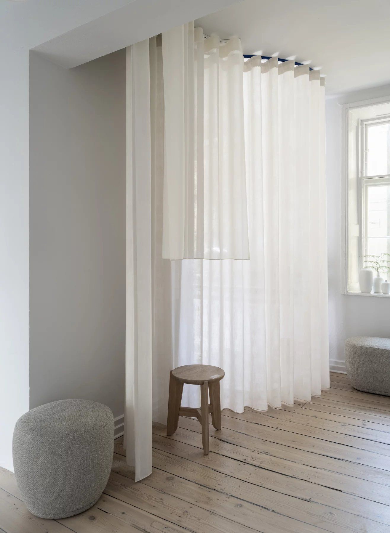 Kuon Canapé 2 places Blomus 