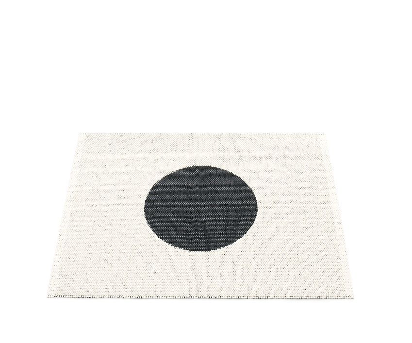 Vera Small One Tapis en plastique 70x90 cm Pappelina