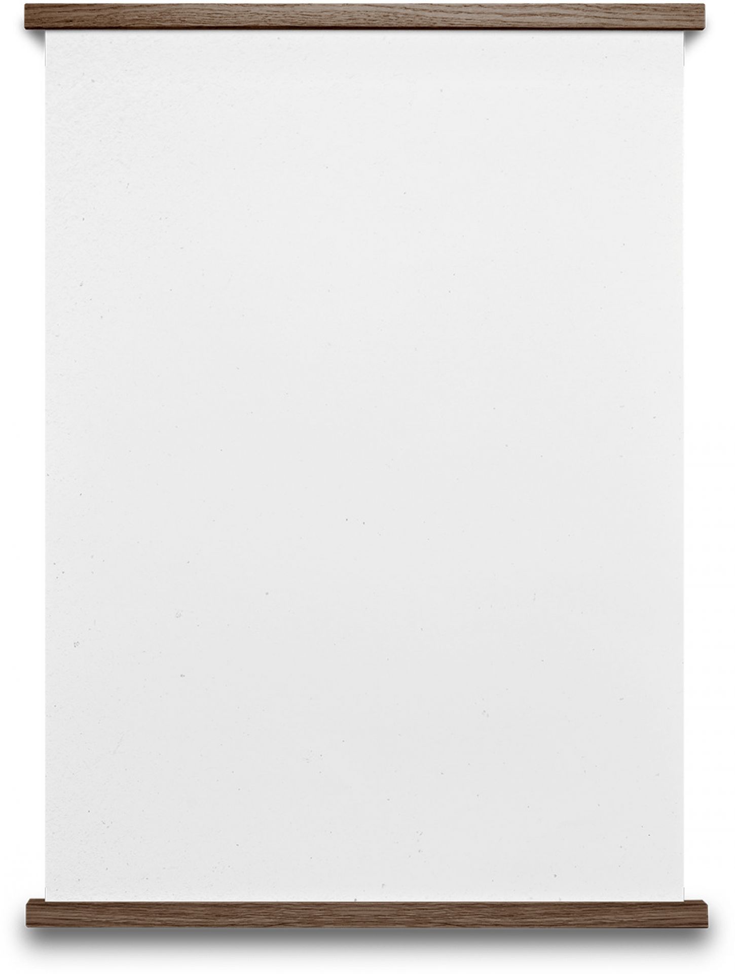 Affiches Strip noyer 73 cm Paper Collective OFFRE SPECIALE