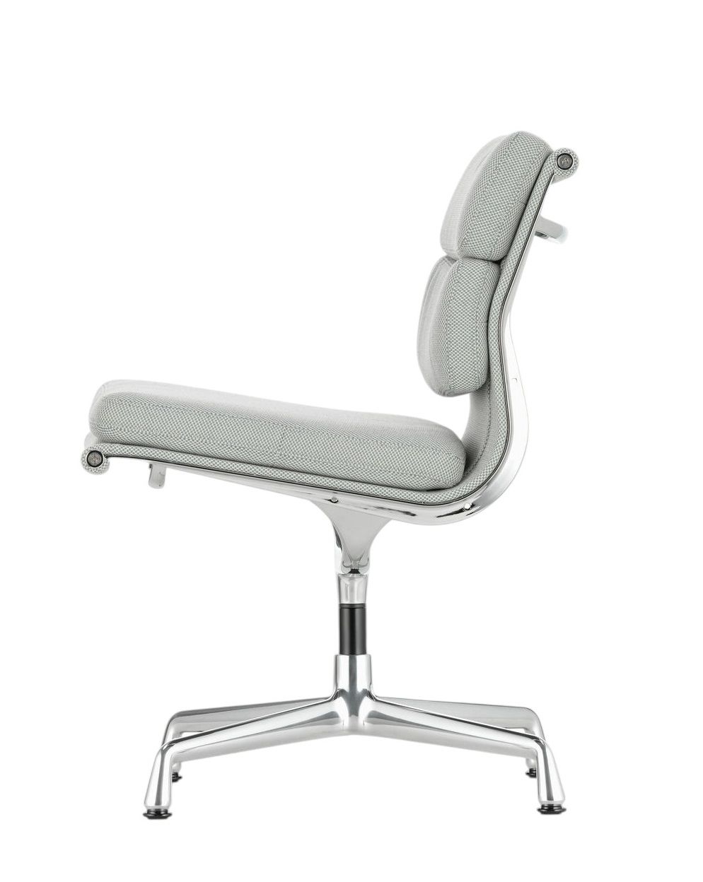 Soft Pad Chair EA205 / EA 205 Fauteuil Vitra