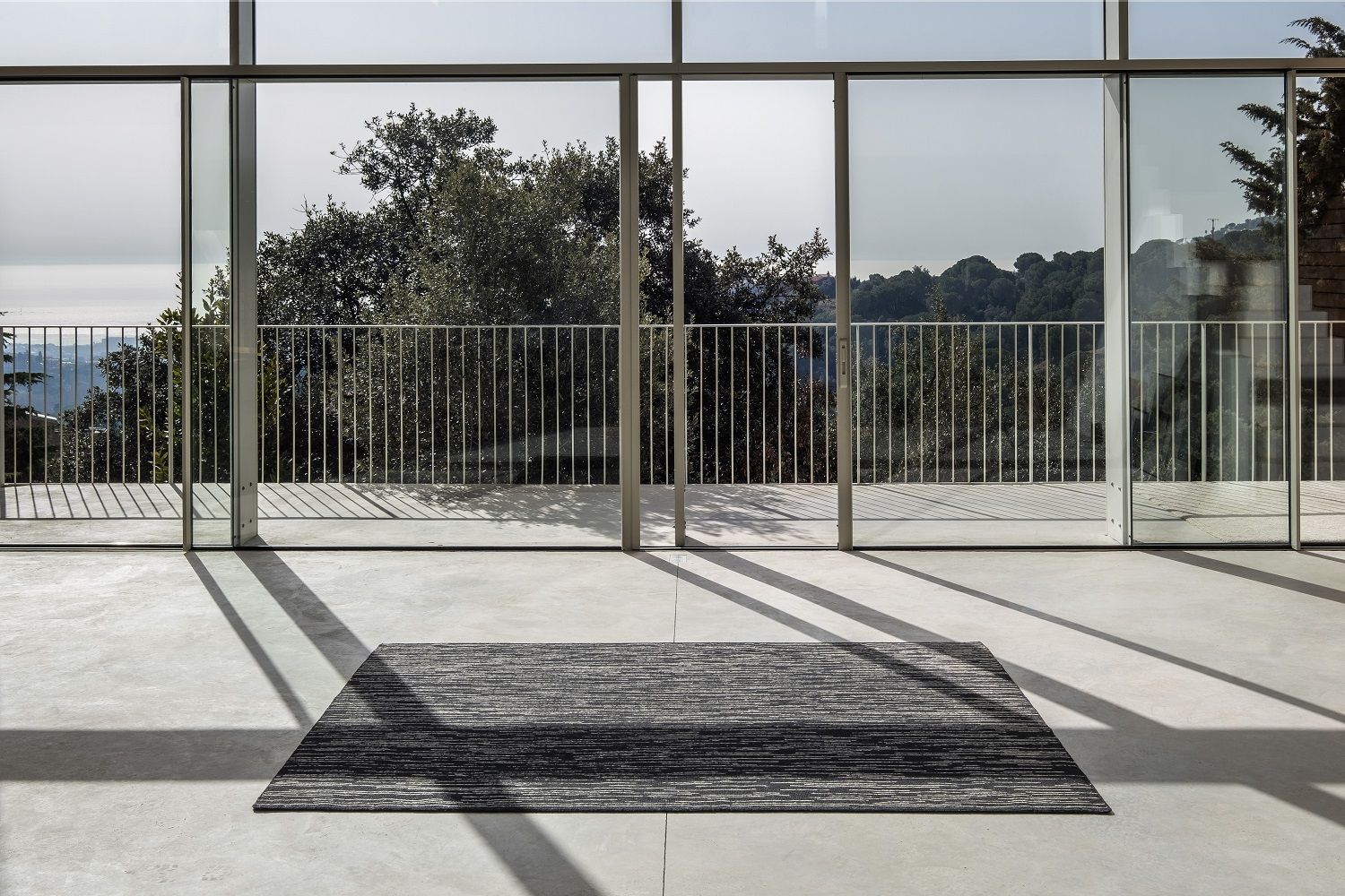 Tapis Doblecara Rug Nanimarquina