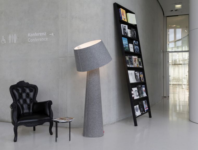 Lampadaire Alice XL Indoor Moree