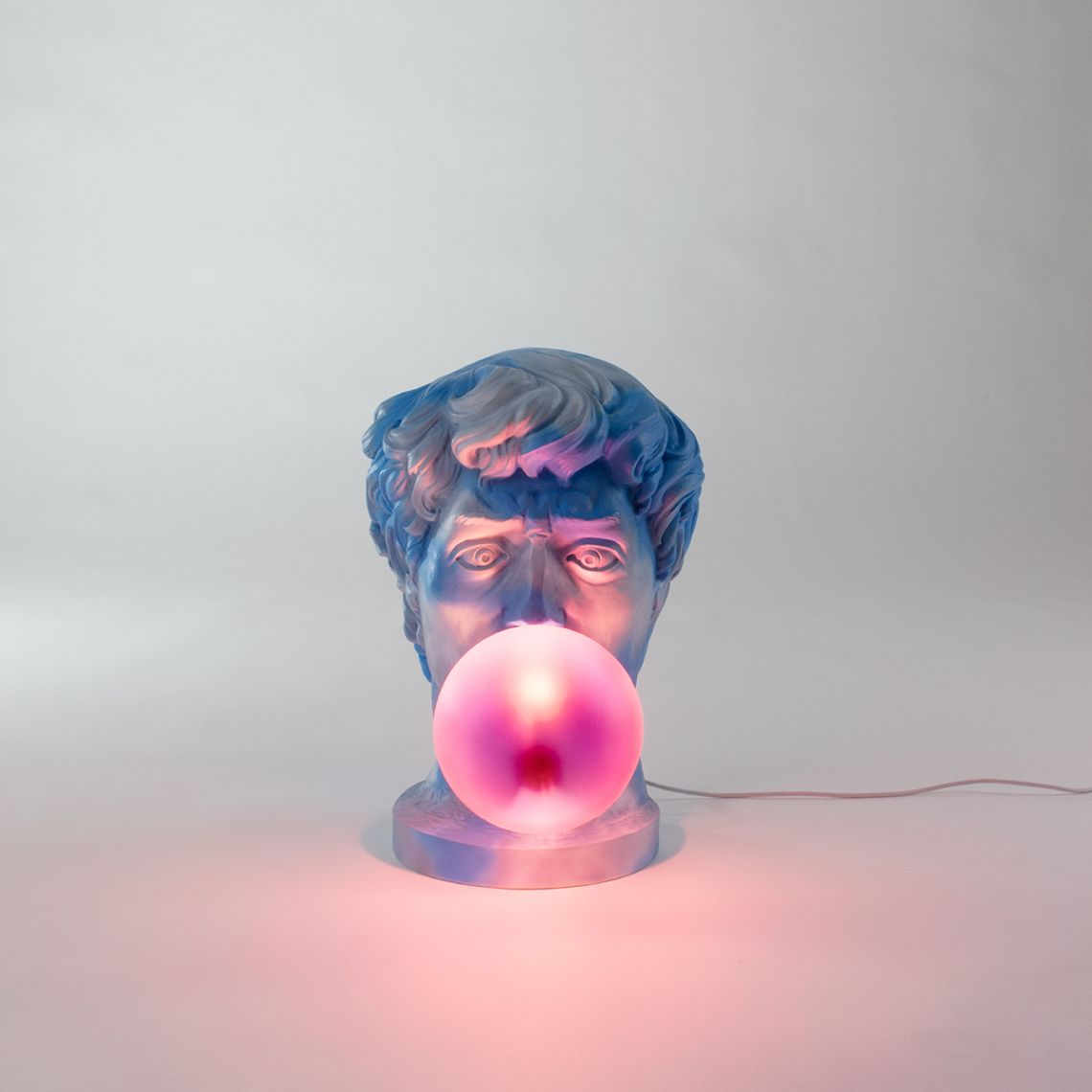 Lampe Wonder Cloud Seletti OFFRE SPECIALE