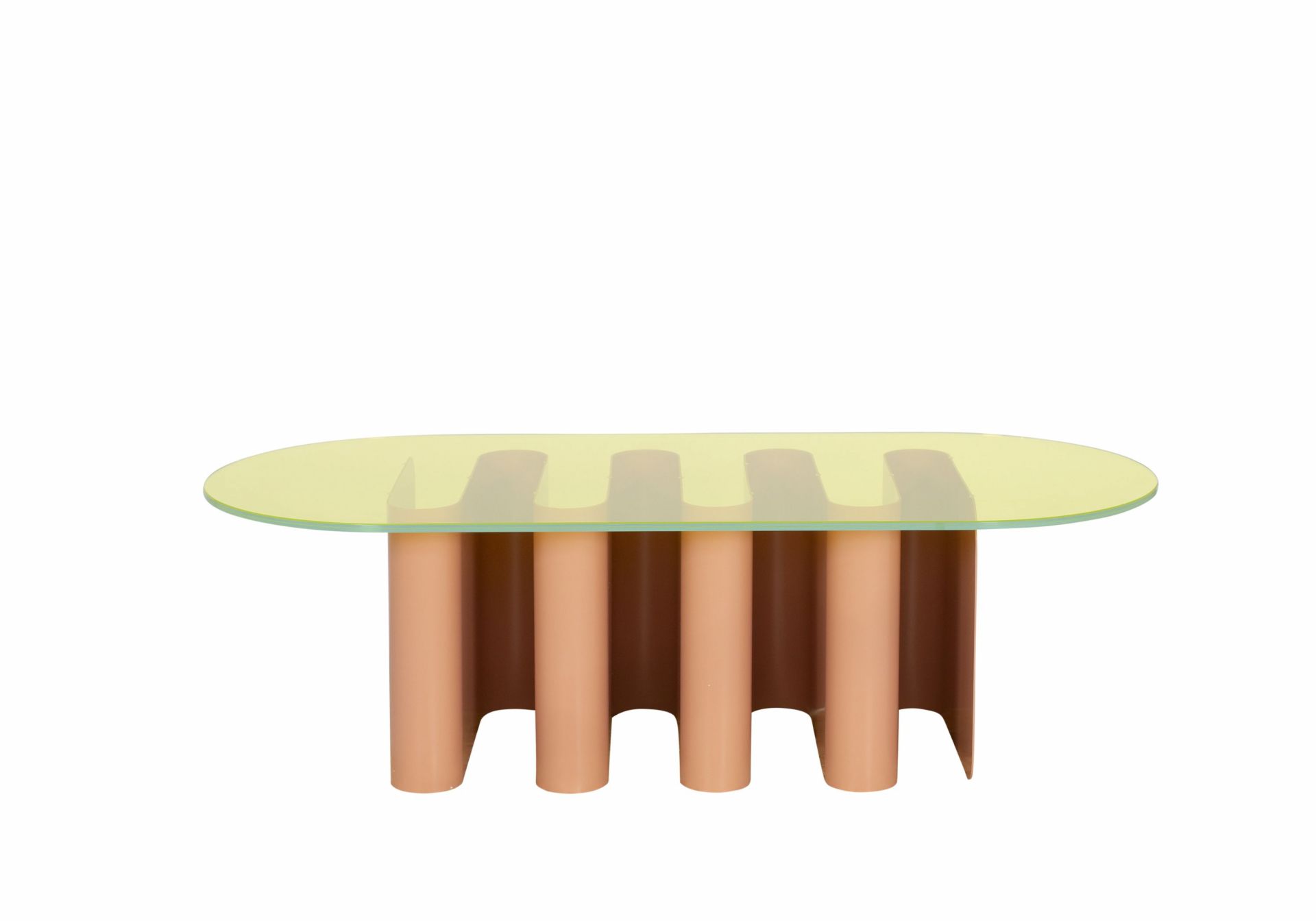 Tavolino2 Table d'appoint Pulpo Tavolino2 Table d'appoint Pulpo