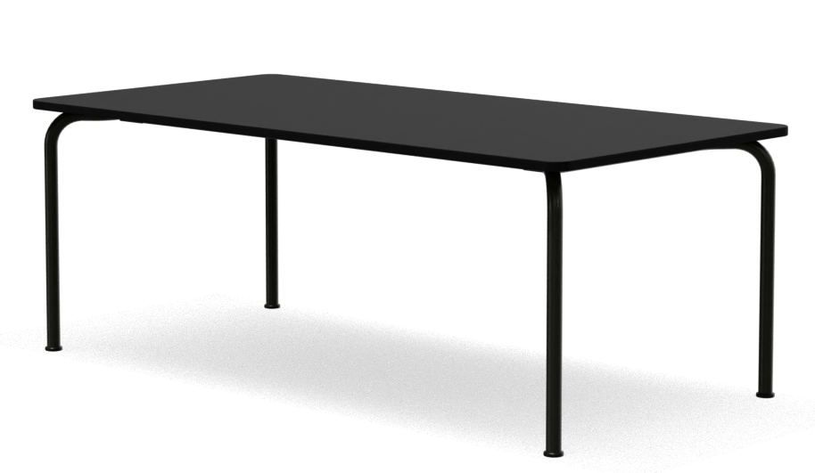 Scout Meet Table de réunion Vitra