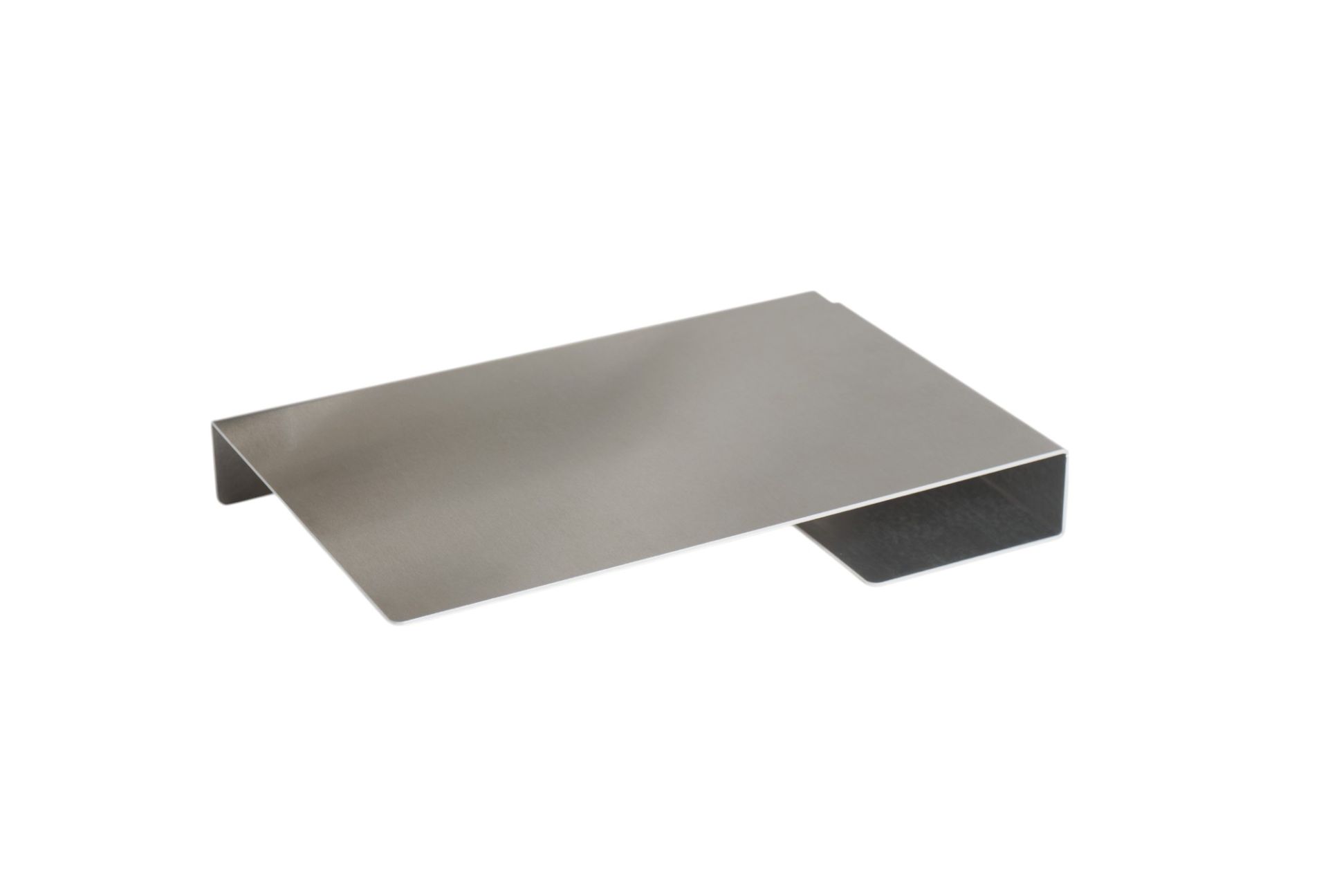 Bord de lit Facile Tablette latérale pour loir / voleur de jours Nils Holger Moormann
