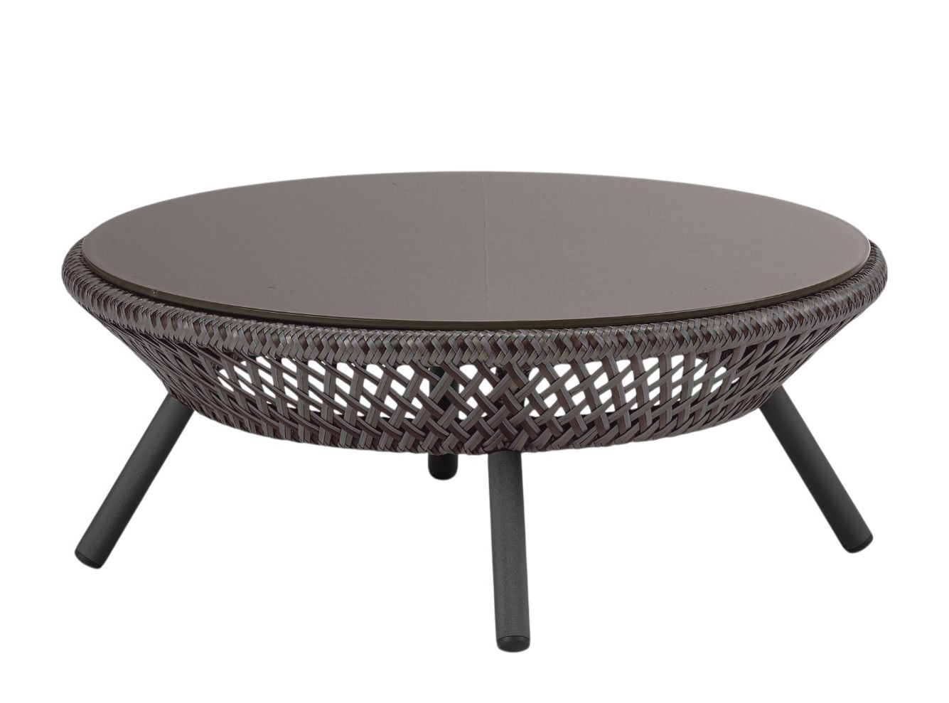AHNDA Outdoor Table basse Dedon