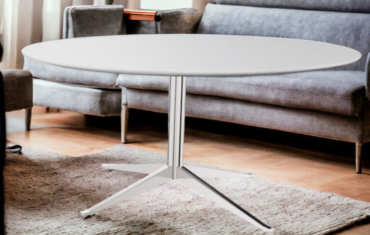 Florence Table ronde Knoll International 
