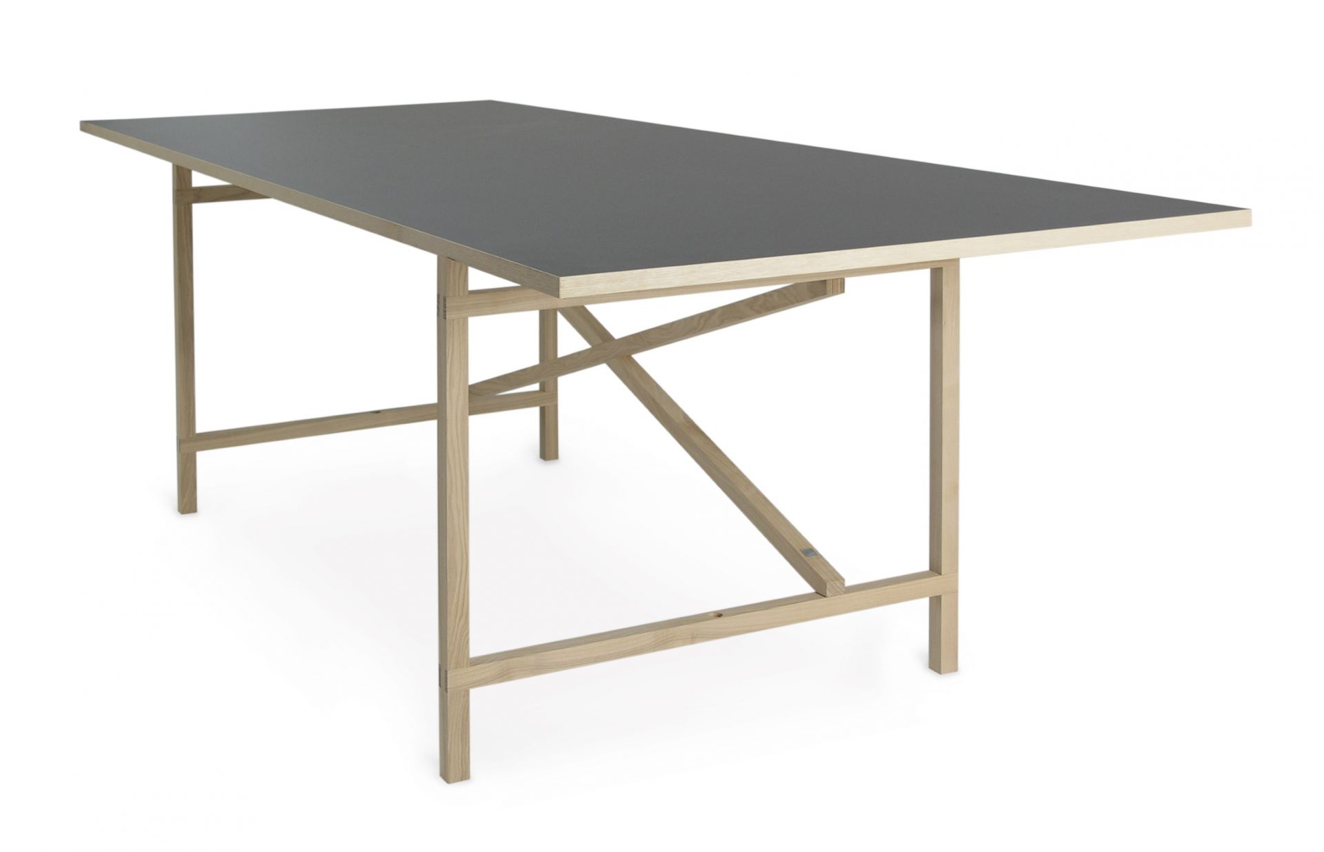 Egon table Nils Holger Moormann