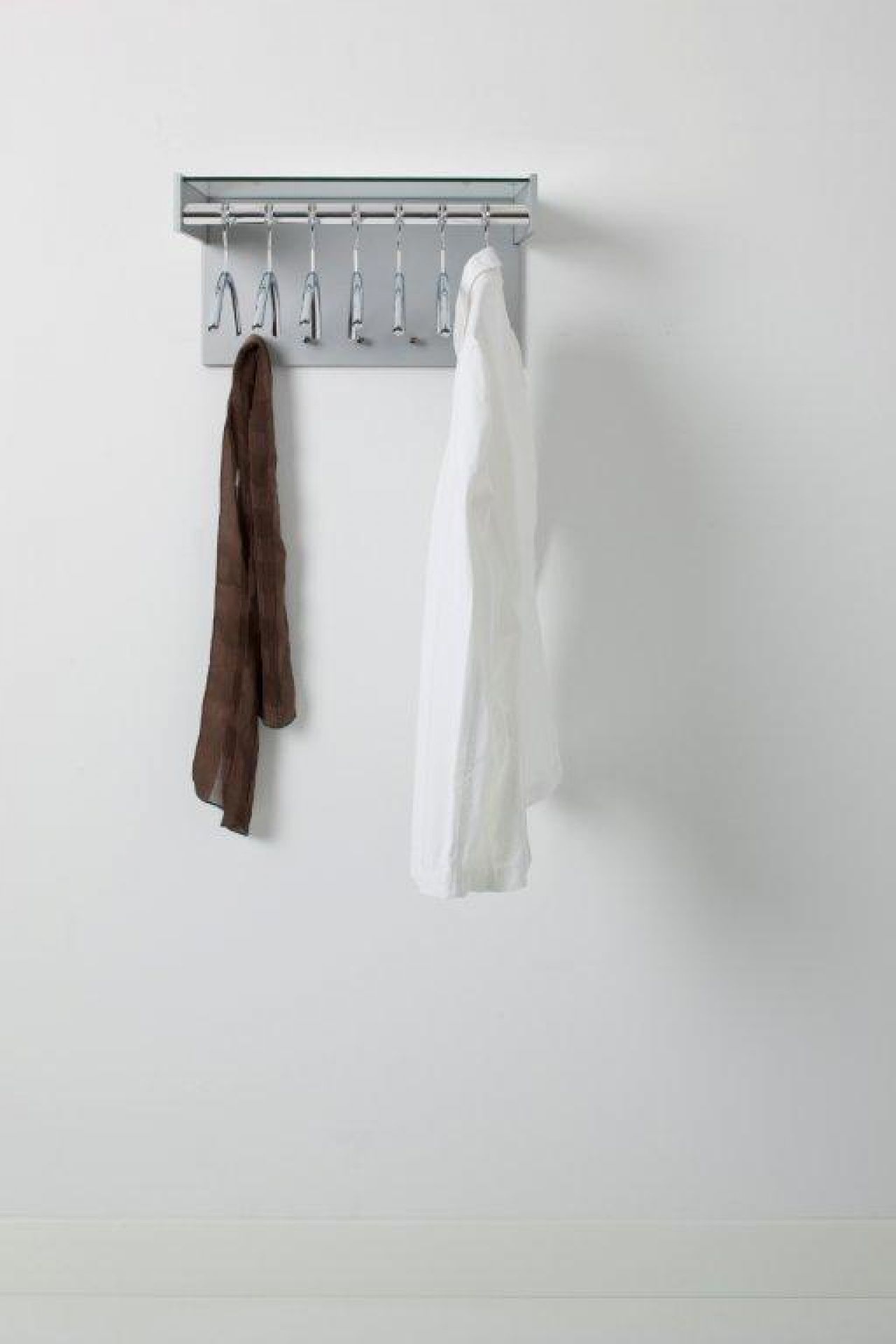 Hangon 12 Portemanteau mural Cascando