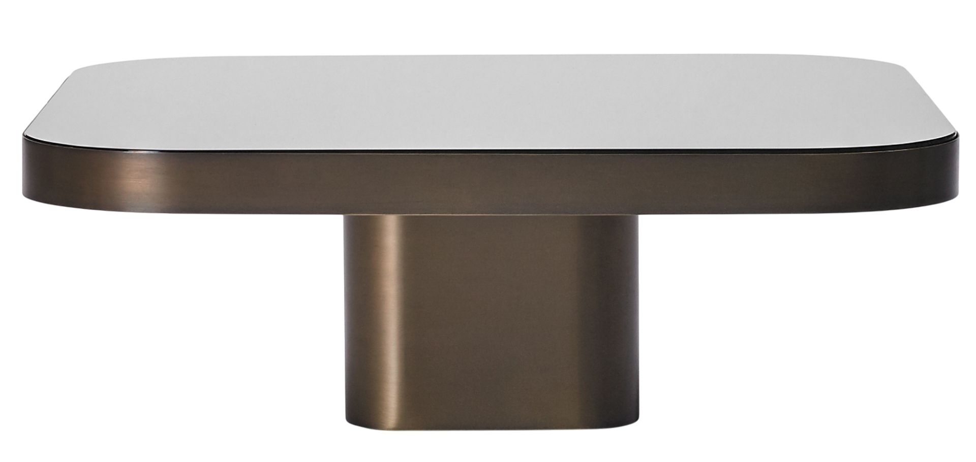 Bow Coffee Table Table basse No. 2 ClassiCon 