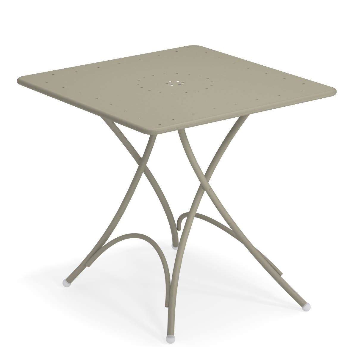 Pigalle Table pliante Outdoor Emu 