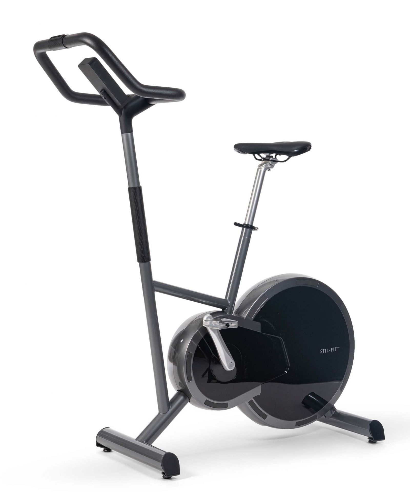 Ergometer PURE Stil-Fit Noir-Noir