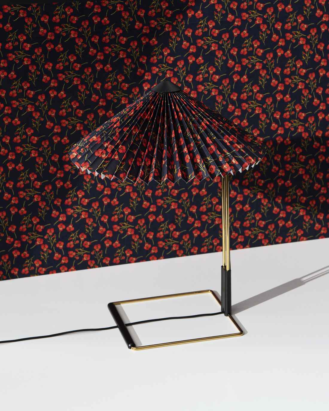 Hay x Liberty Matin Table lamp 300 Lampe de table Hay OFFRE SPECIALE