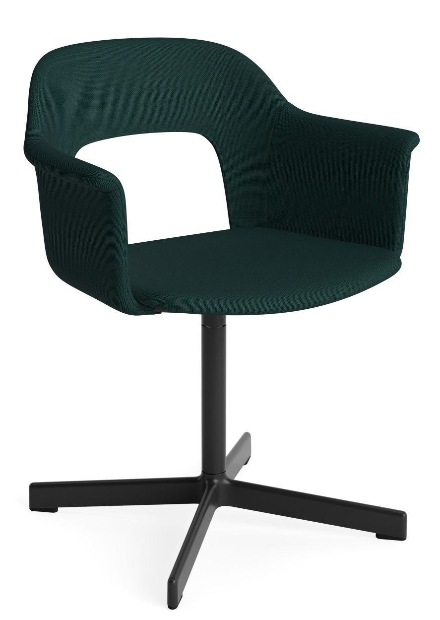 Layout Armchair 234 Chaise à accoudoirs Hay   