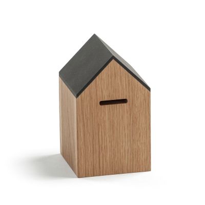 Maison de l'épargne Side by Side