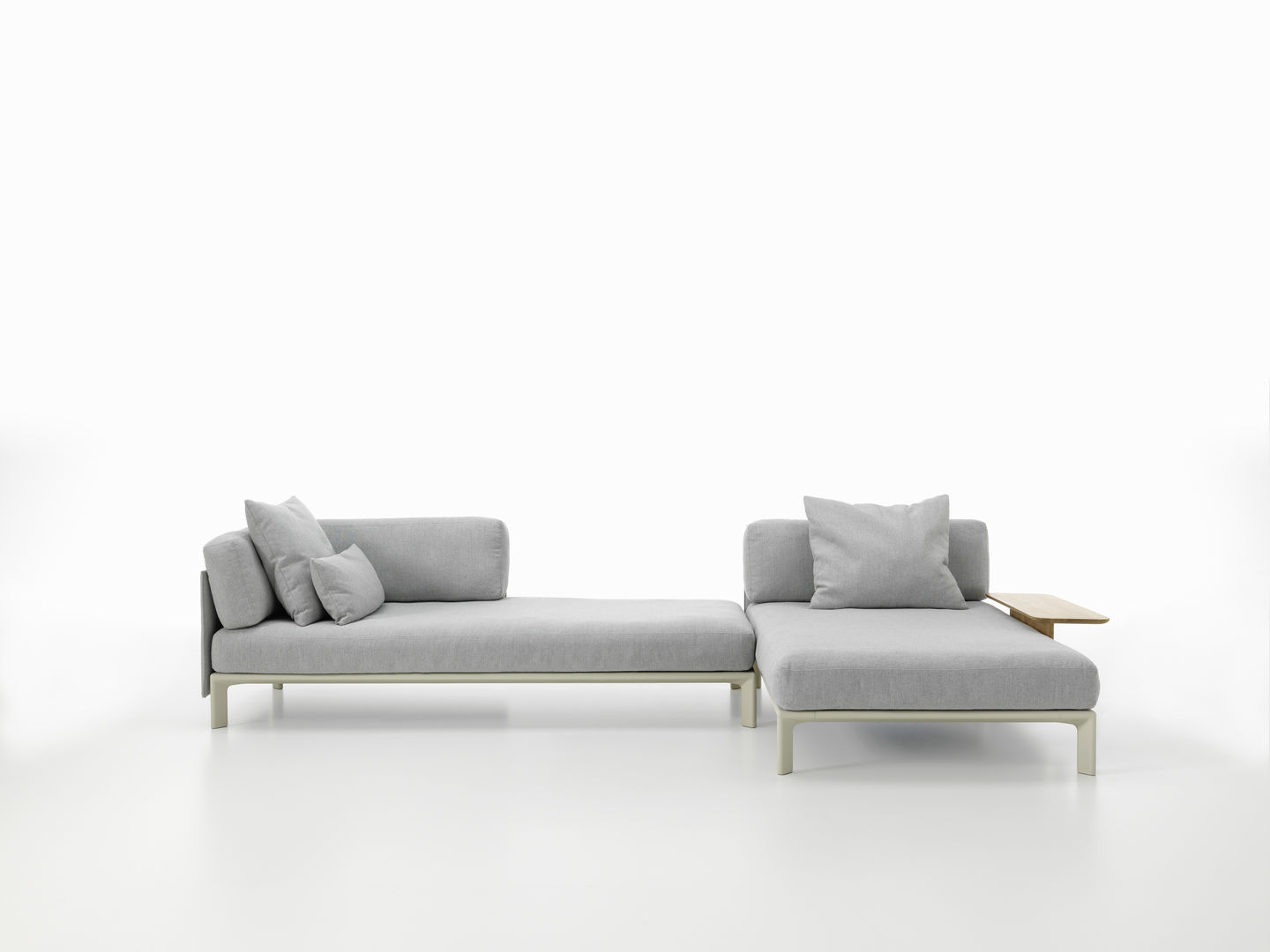 Anagram Sofa plate-forme 90 x 180 cm Vitra