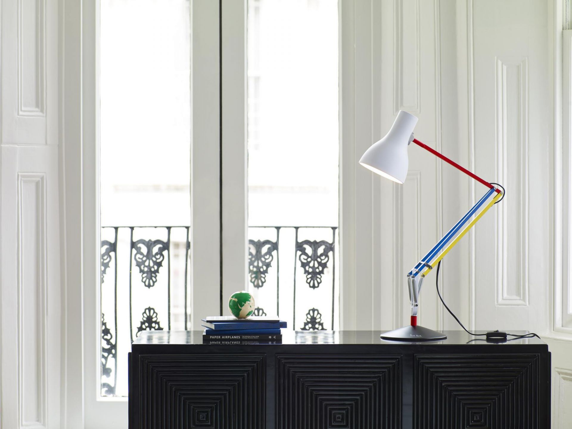 Type 75TM Paul Smith Edition 3 Lampe de table Anglepoise OFFRE SPECIALE