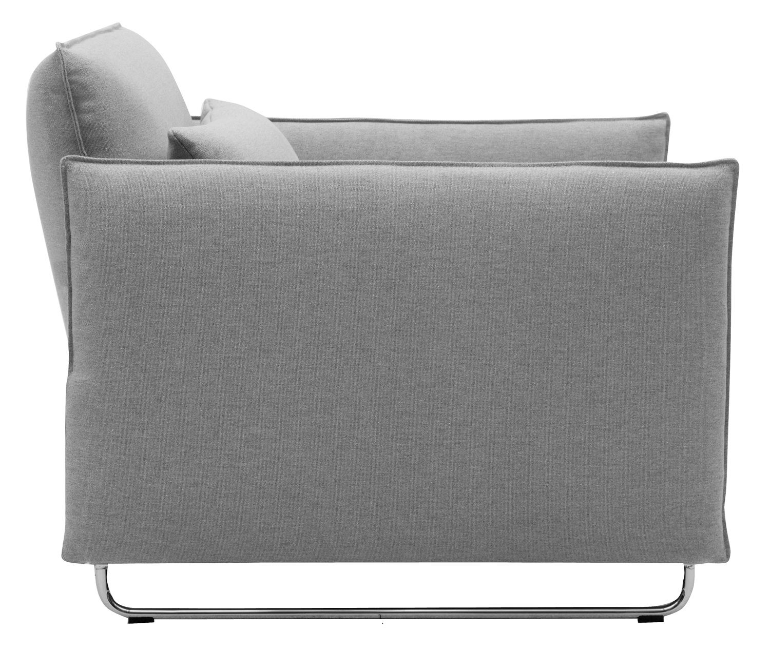 Cord Fauteuil / Fauteuil convertible Softline