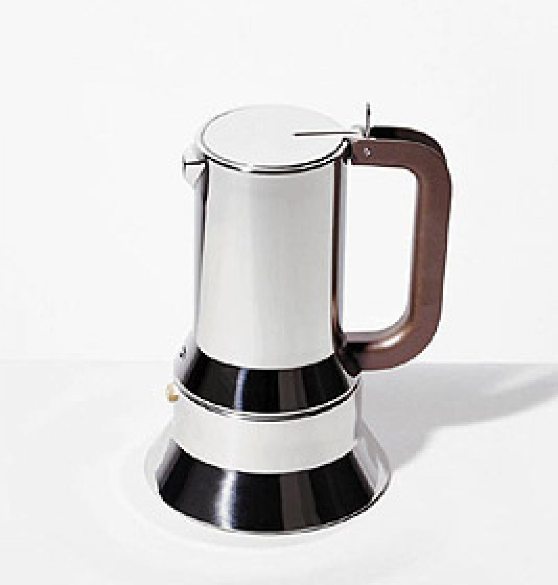 Cafetière espresso 9090/6 Alessi OFFRE SPECIALE