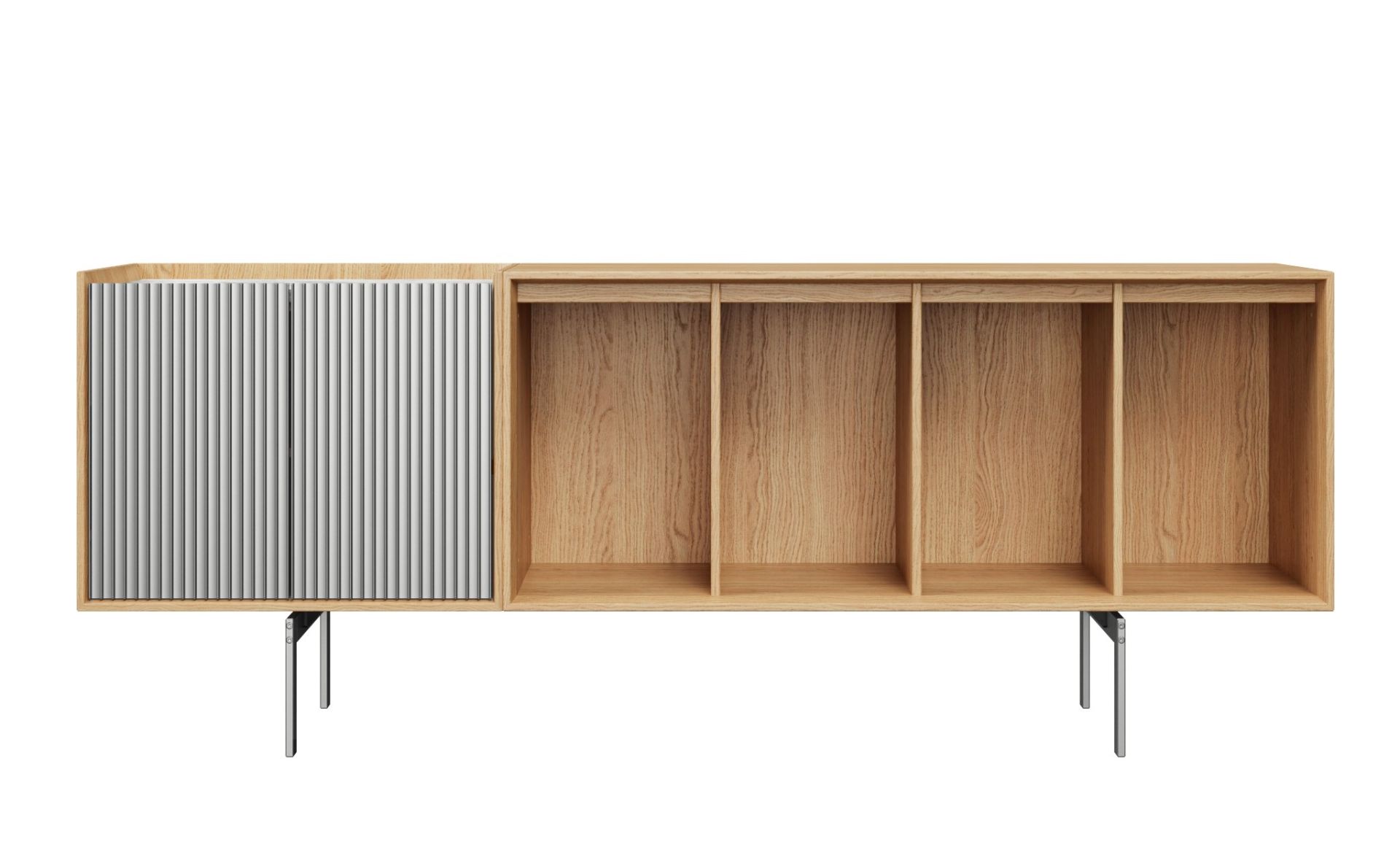 VIPP675 Cabinet System H1 Étagère Vipp