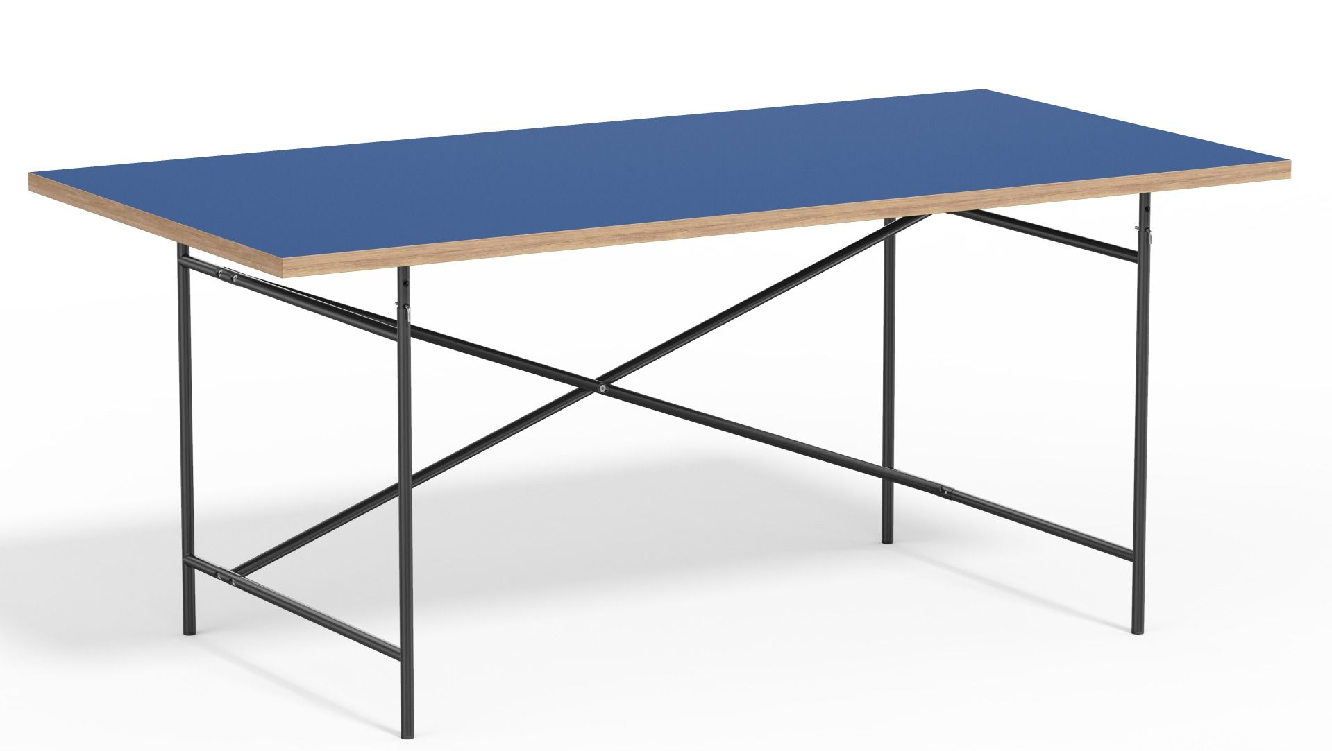 Eiermann 2 Table complète Richard Lampert Eiermann 2 Table complète Richard Lampert