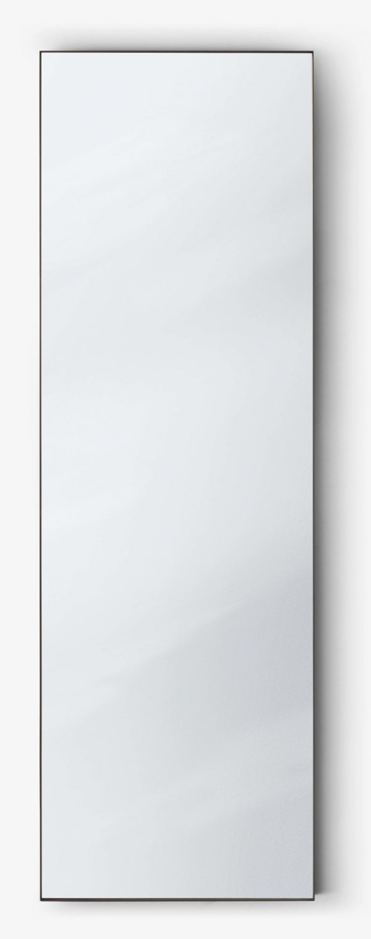 Amore H 190 cm Miroir AndTradition