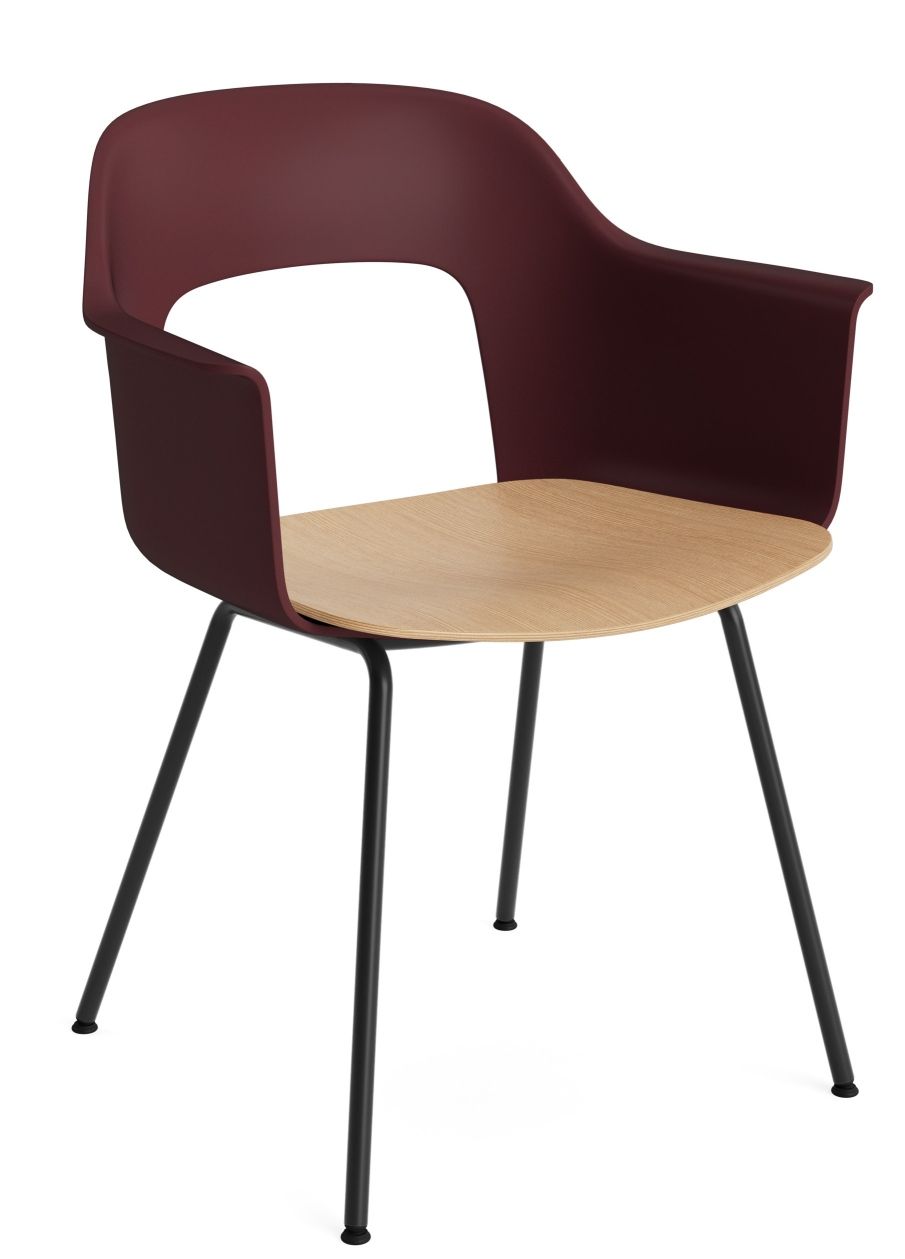 Layout Armchair 212 Fauteuil Hay