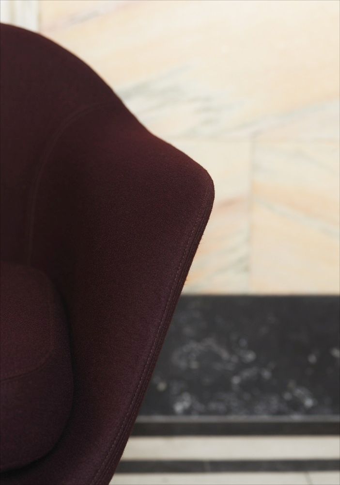 Sum Lounge Armchair Fauteuil Normann Copenhagen