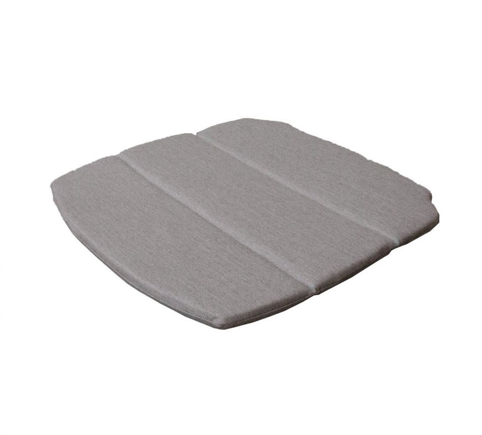 Breeze Coussins pour Outdoor Chaise cadre à quatre pattes Cane-Line taupe
