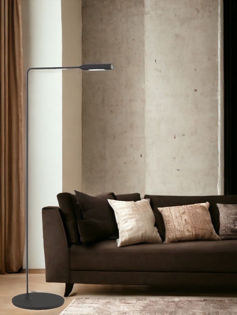 Flo Floor Lampadaire Lumina