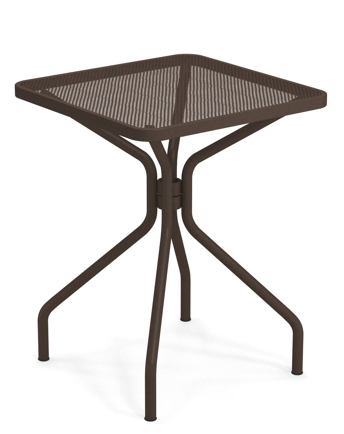 Cambi Table carrée Outdoor Emu
