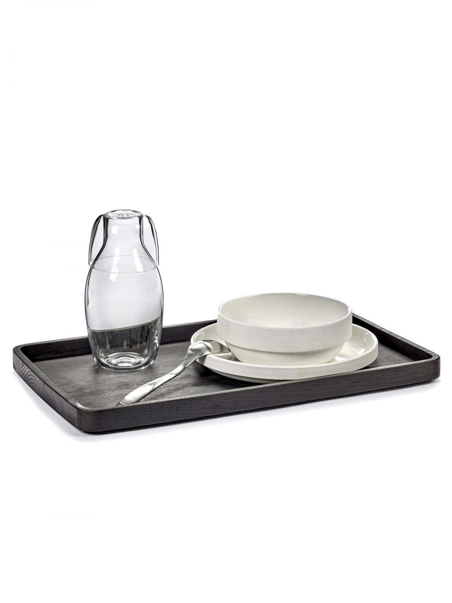 VVD Carafe avec verre Serax OFFRE SPECIALE